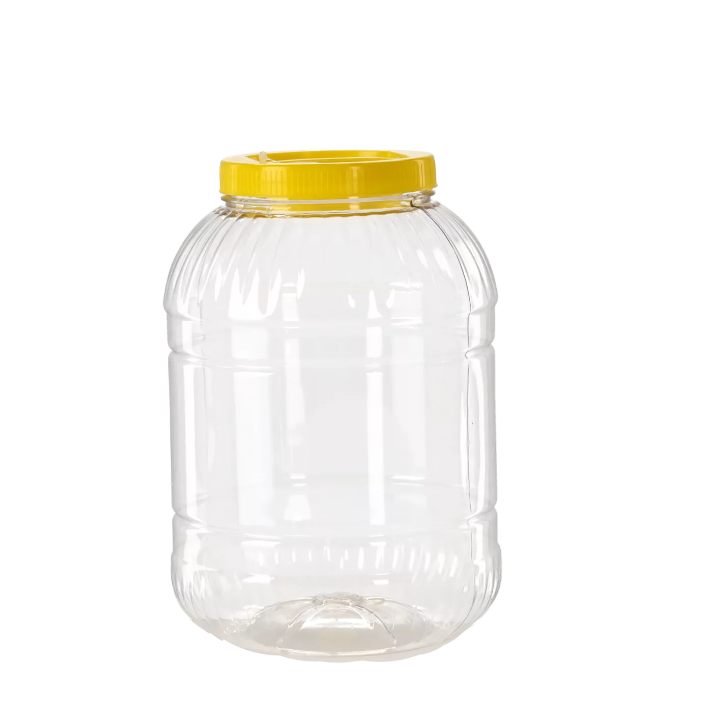 Plastový kontejner 5 l