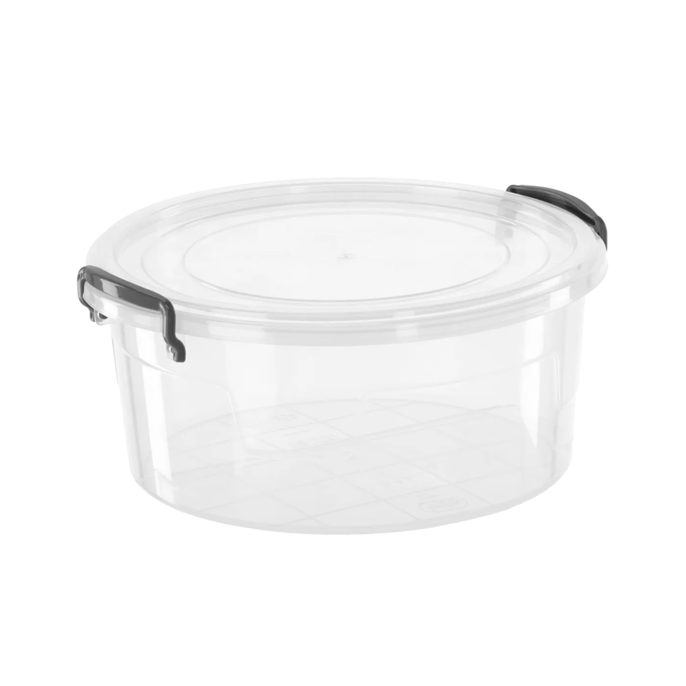 KULATÝ KONTEJNER MULTI BOX 3,4L *3156