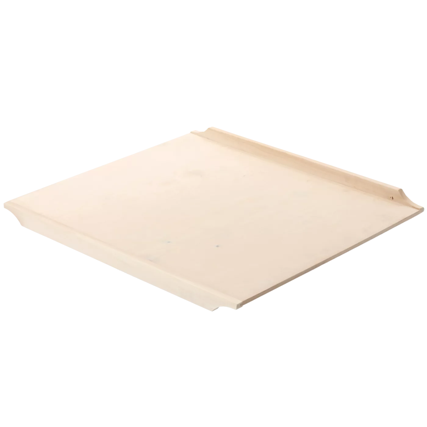 Prkénko kuchyňské oboustranné velké 60 x 52 cm