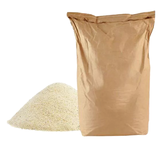 Písek suchý 0,4–0,8 mm 25 kg