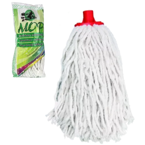 Mop bavlněný se šňůrou B3 Maxi