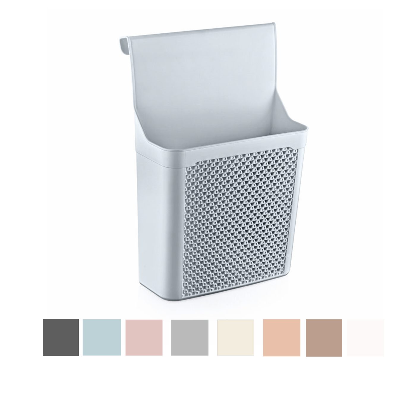 ORGANIZÁTOR ZAVĚŠENÝ KOŠ DIAMOND 23,5x9x4,5CM *5845