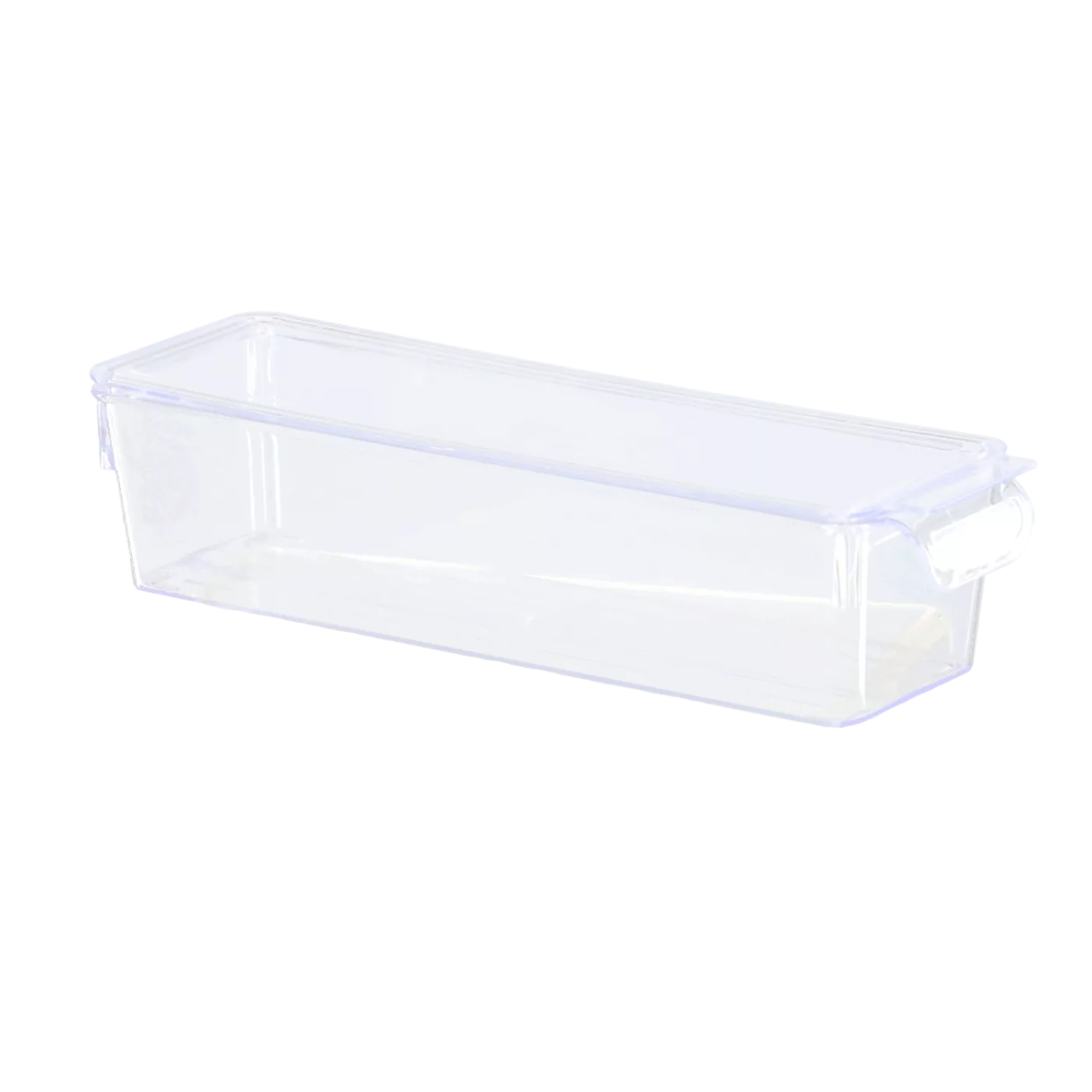 Kuchyňský organizér 10 x 32,5 x 7,5 cm