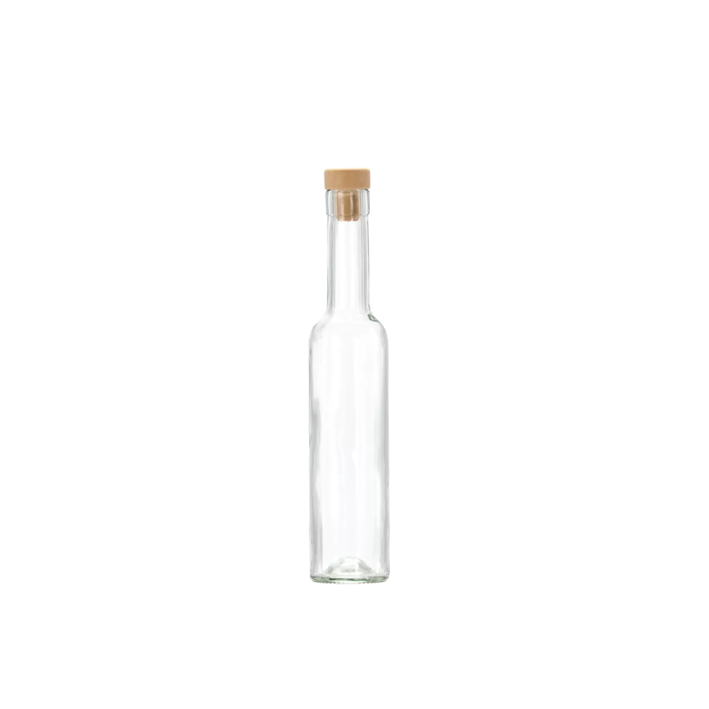 Lahev Belissimo 250 ml se syntetickou zátkou