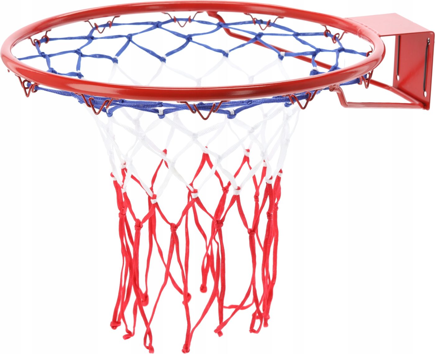 Basketbalový koš s obručí a sítkou průměr 45 cm