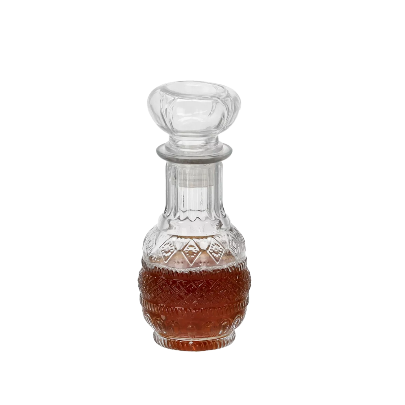 SKLENĚNÁ KARAFKA 250 ML *7941