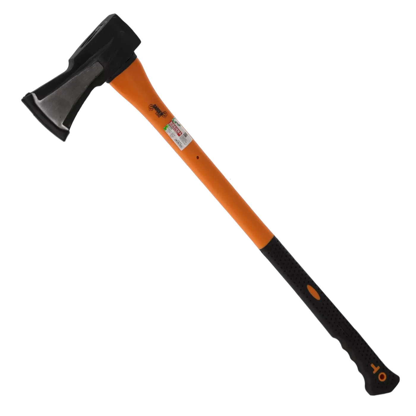 Štípací sekera 3000 g s trzonem 87 cm