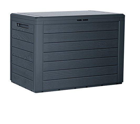 190L - Antracit