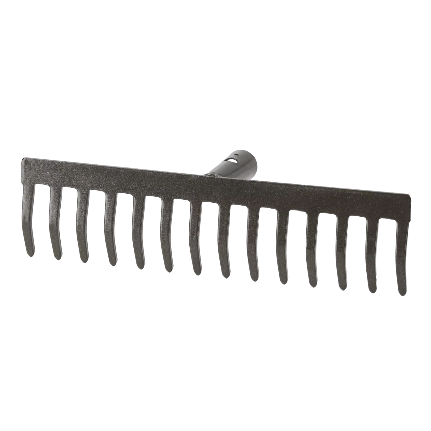 Hlava hrábě 14zubá bez násady 35,4 cm