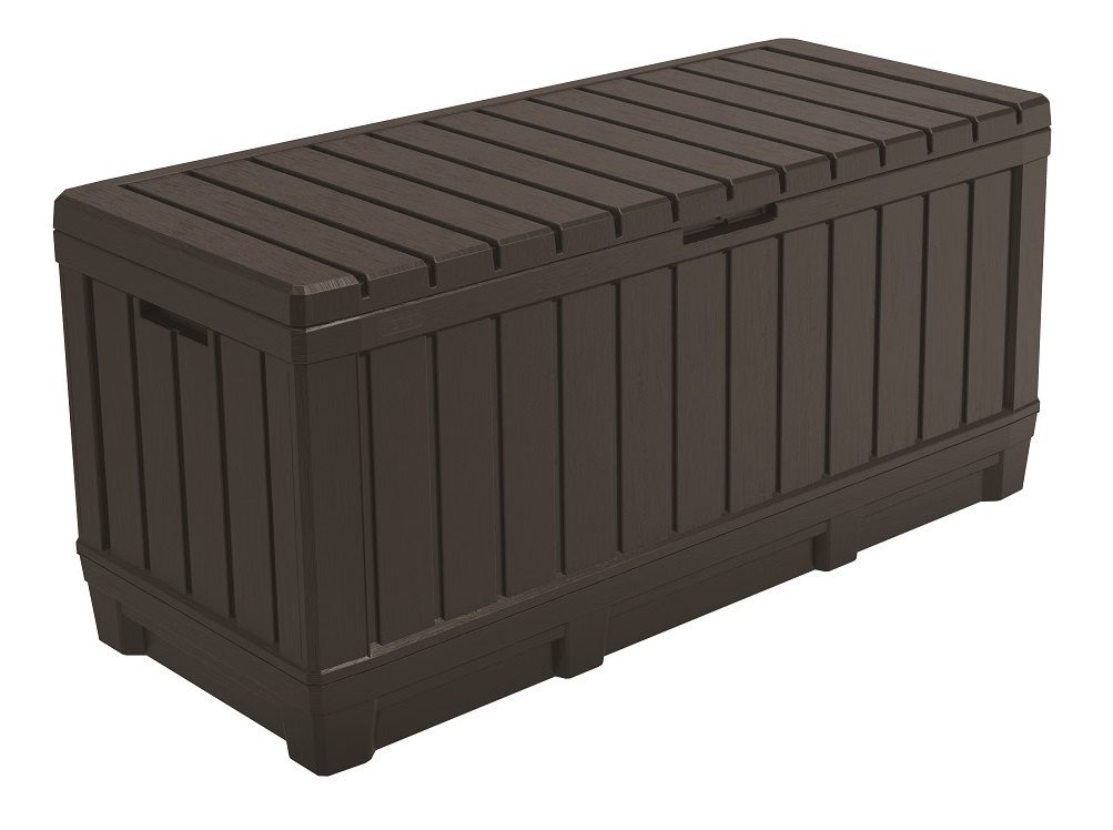 KETER Zahradní úložný box Kentwood 350l