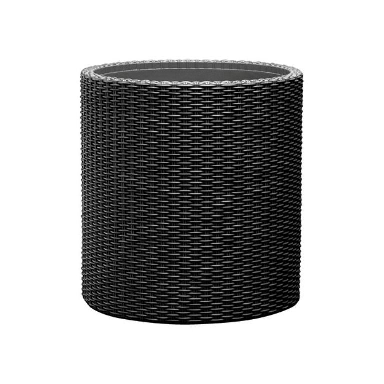 KETER Květináč Cylinder Planter S