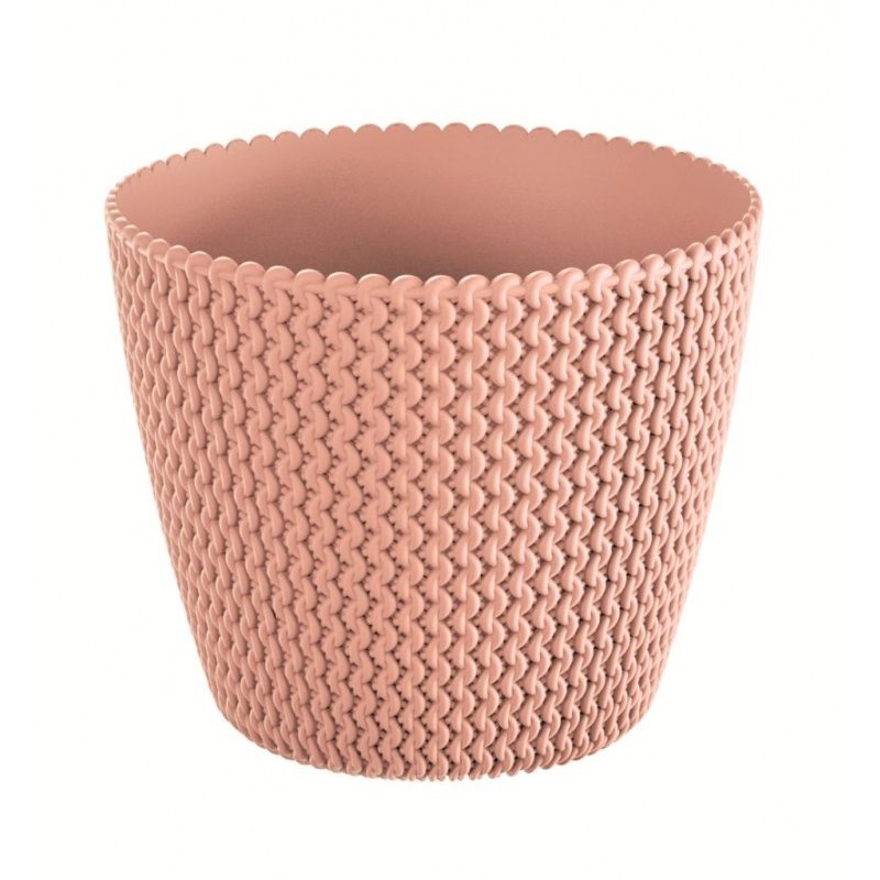 19 cm - Bílá