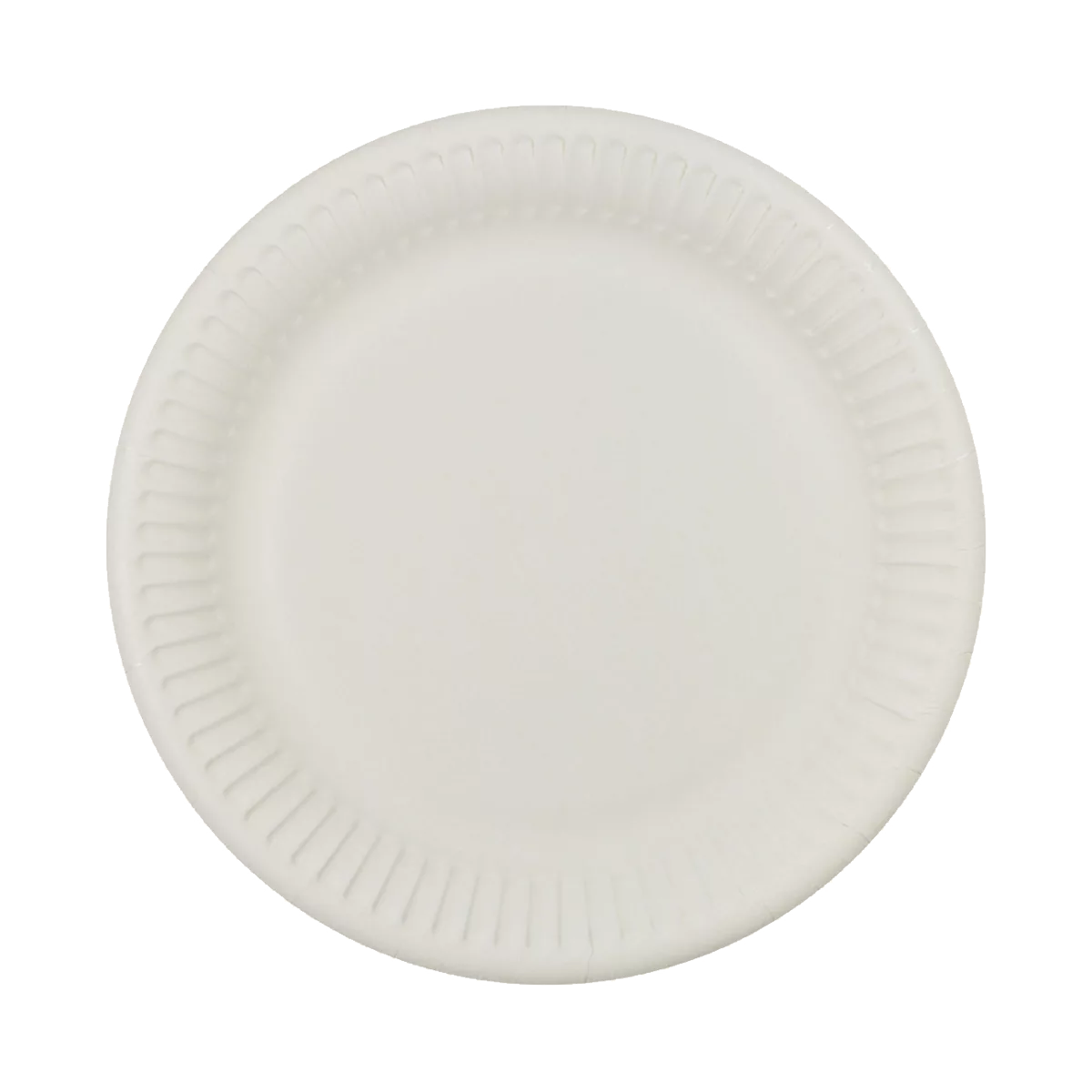 KPL.10 KS PAPÍROVÝCH TALÍŘŮ 18 CM*3907*0155