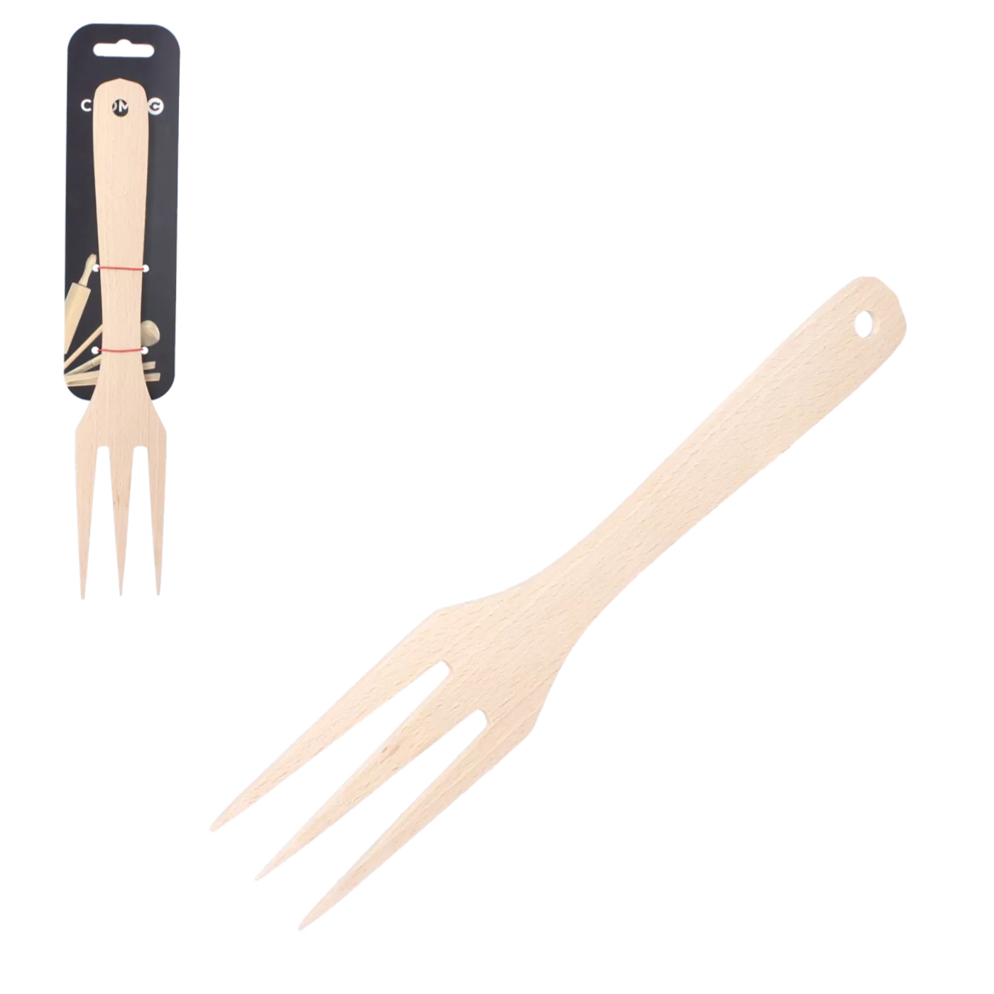 DŘEVĚNÝ VIDLIC *90309*