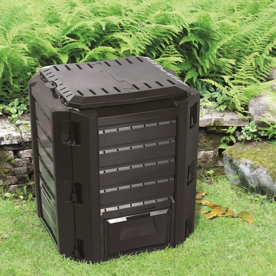Komposter Prosperplast 380l COMPOGREEN