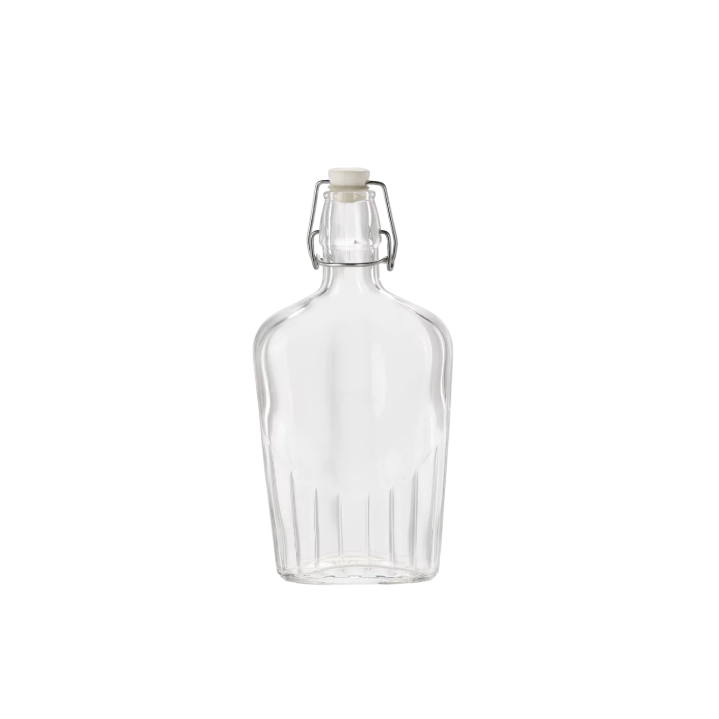 FLASKA FIASCHETTA 500 ML *5390