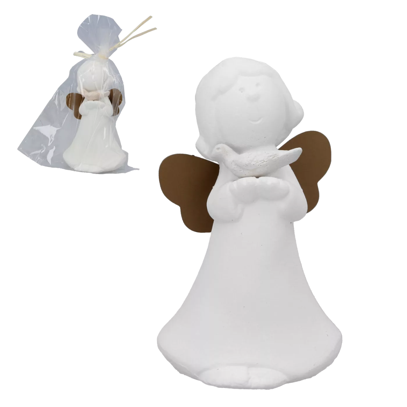 ANDĚL A102 HOLUBICE 11CM*2631