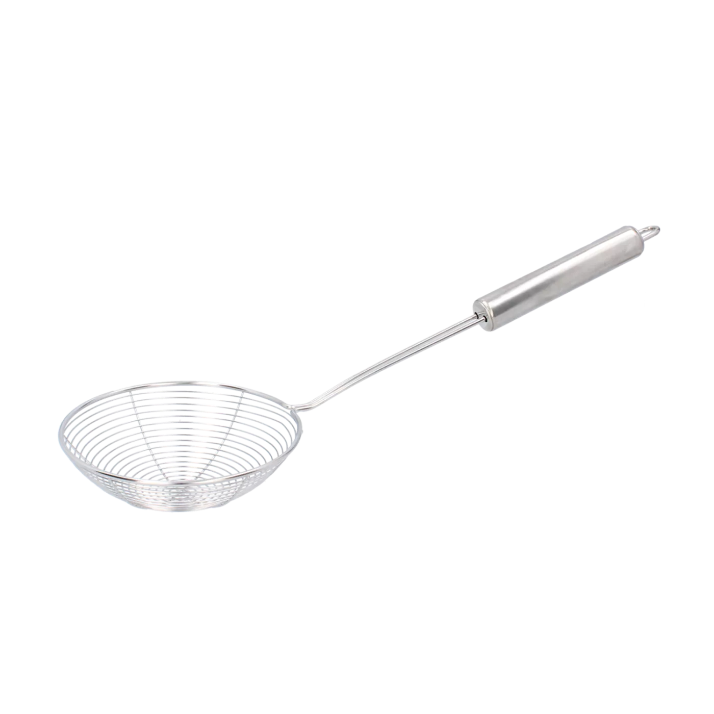 Kuchyňské sítko s rukojetí průměr 15,5 cm