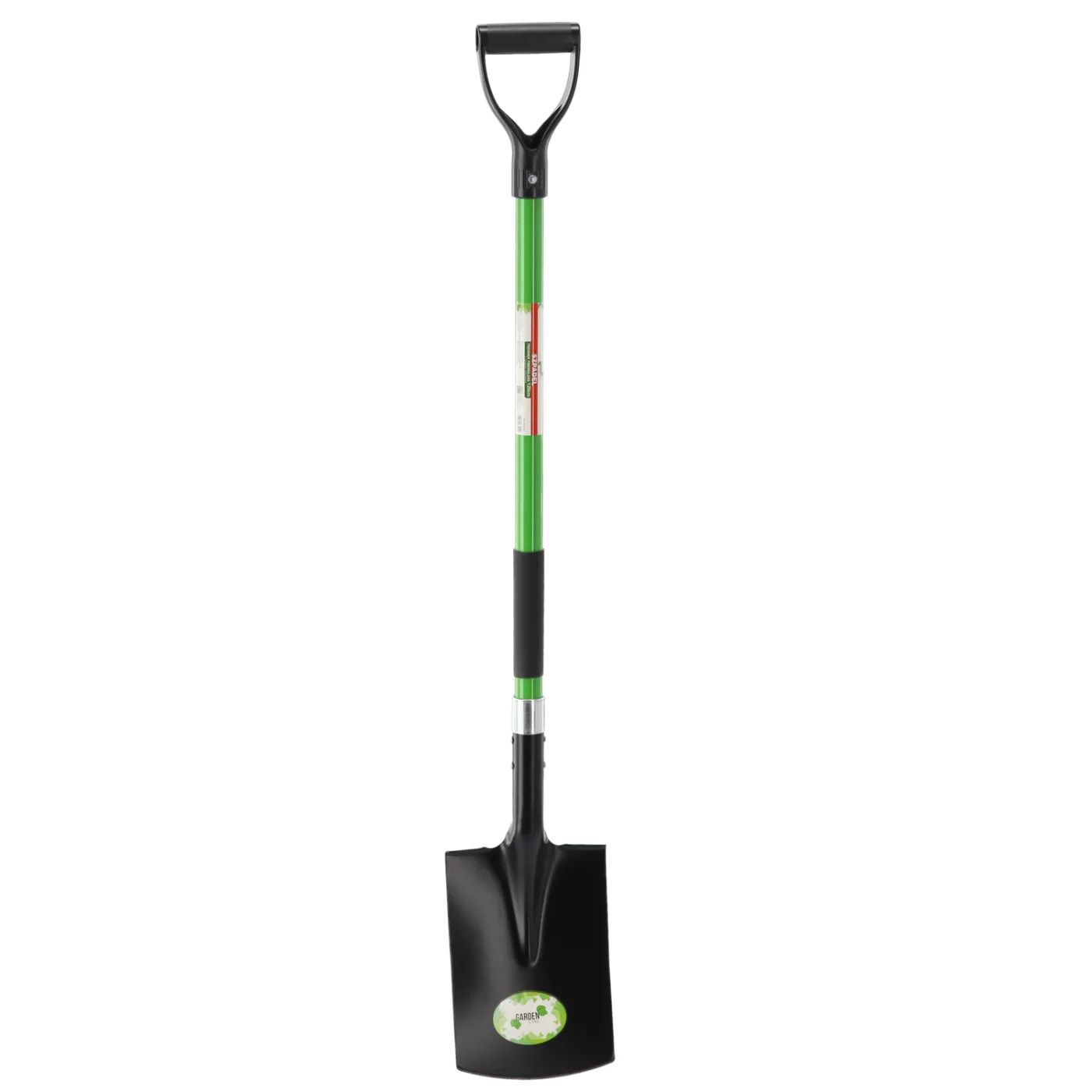 Lopata s rukojetí z vláken skla 120 cm