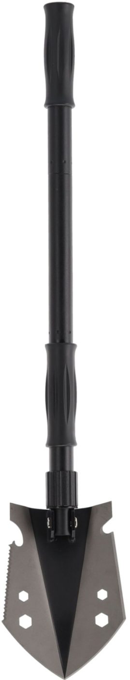 Skládací víceúčelová pažba 20,5 / 70 cm 9 v 1