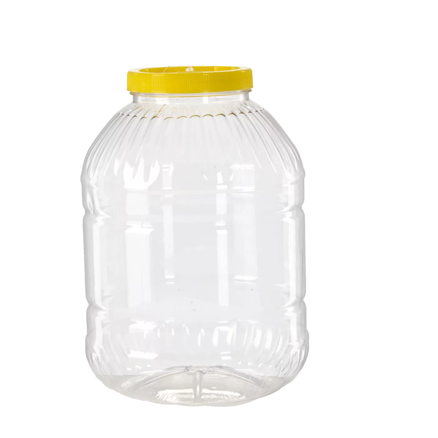 Plastový kontejner 8 l