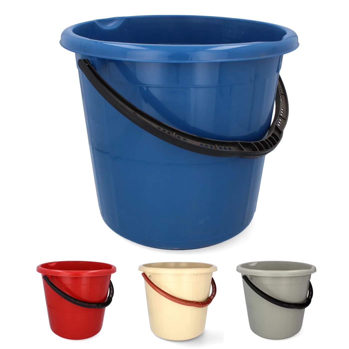 Kbelík 20 l s rukojetí