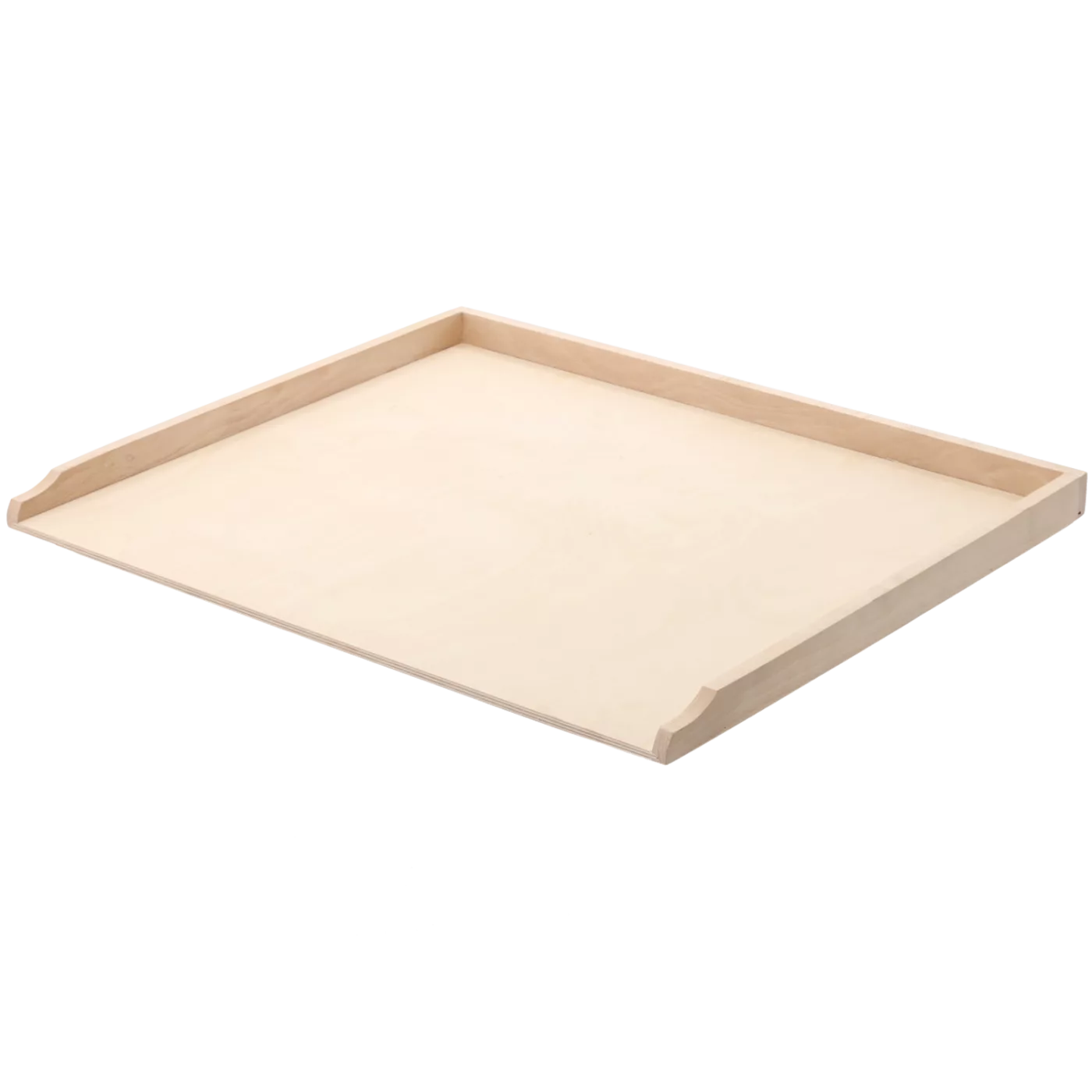 VELKÁ JEDNOSTRANNÁ DESKA 61CMX51CM *0736