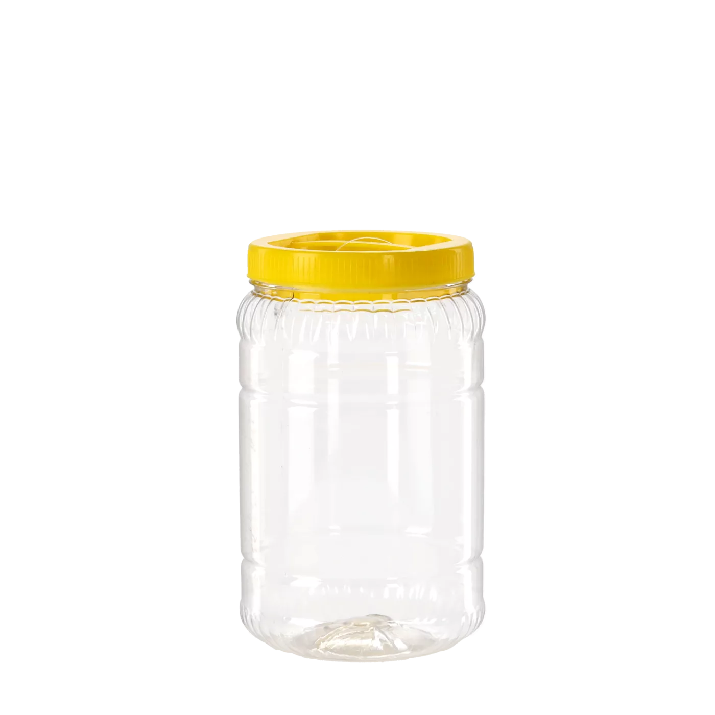 Plastový kontejner 2 l