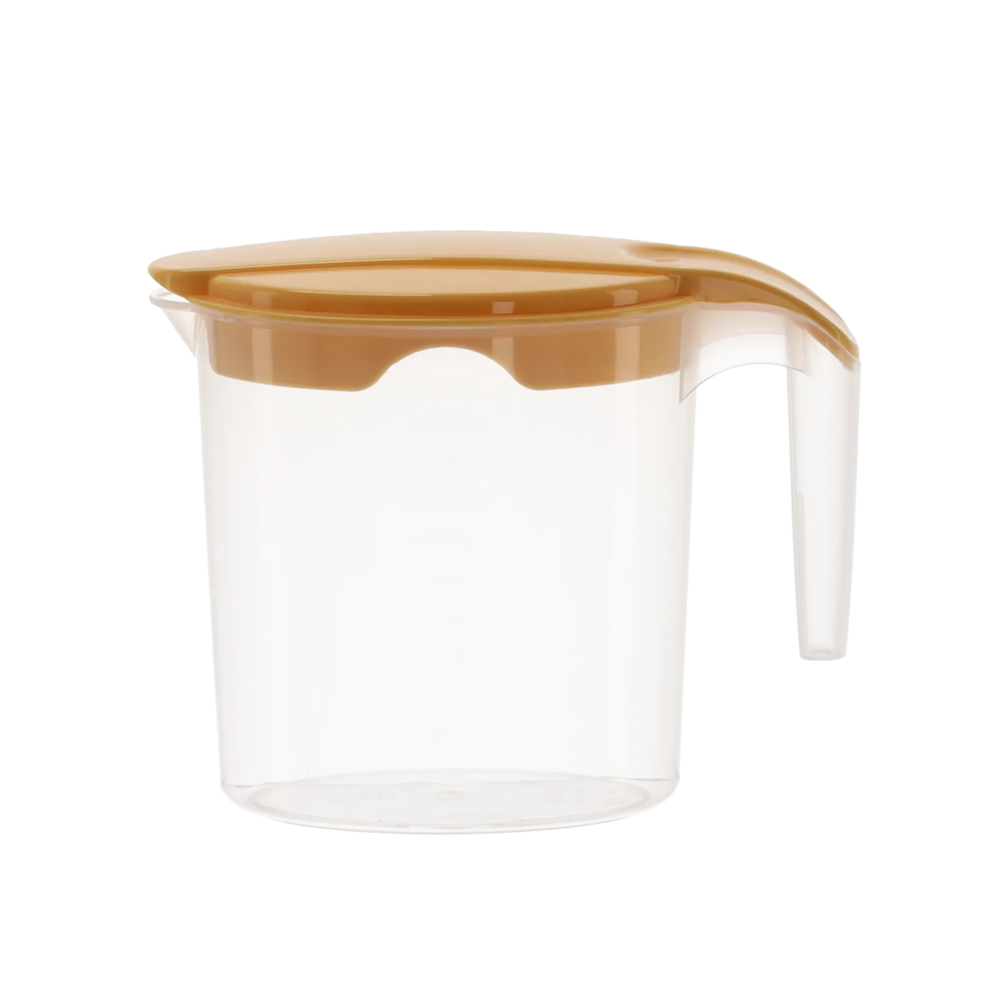 Džbán na zavařeniny 1 l