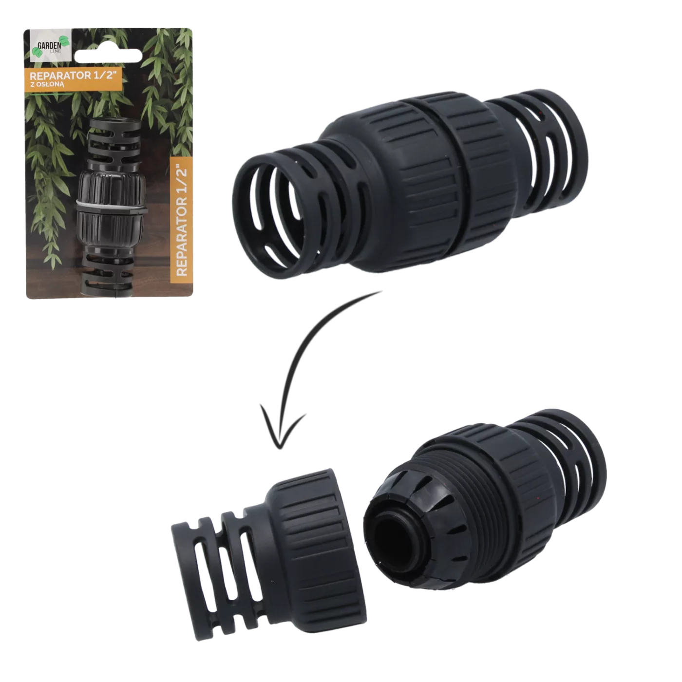 REPARATOR 1/2" S OCHRANOU bal=24ks *6735