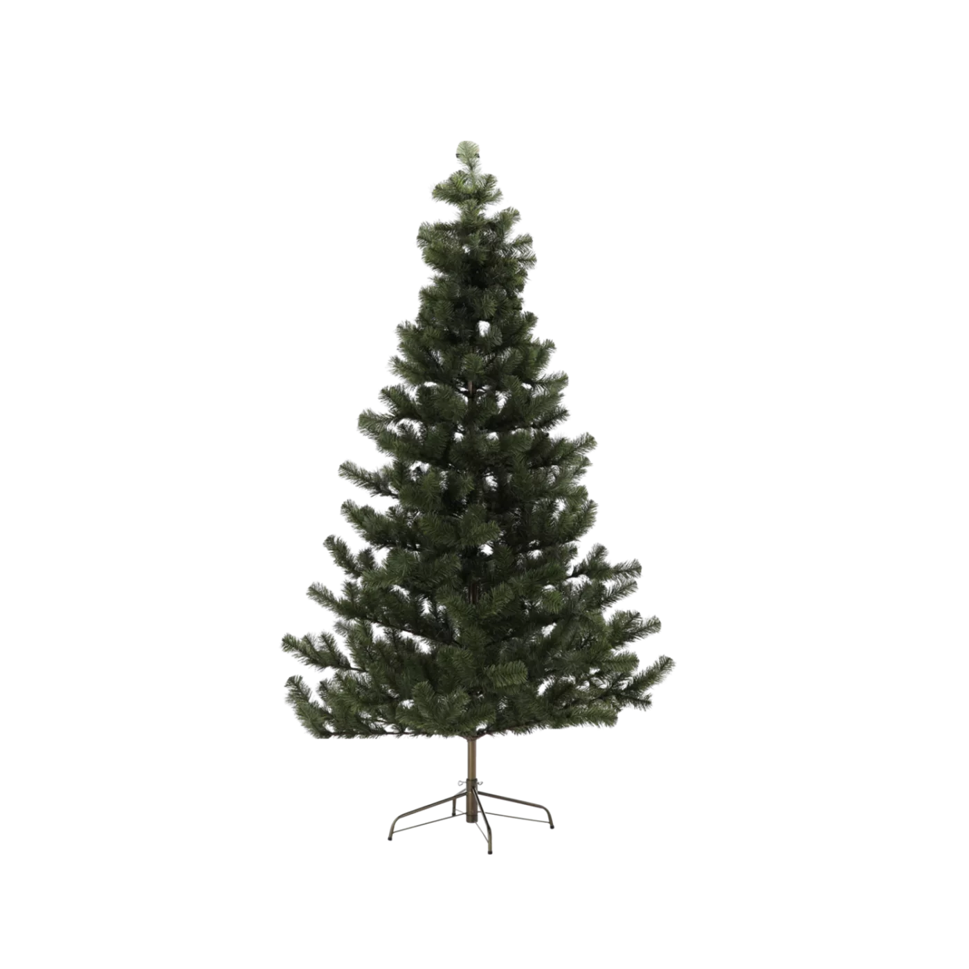 Umělá vánoční stromek Renata 150 cm zelený
