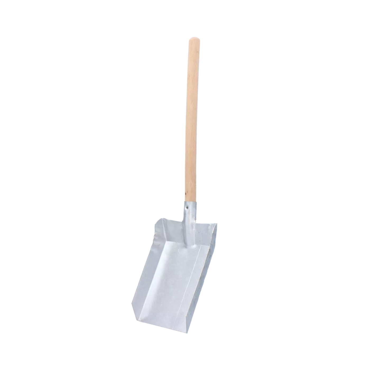 Malá lopatka na uhlí