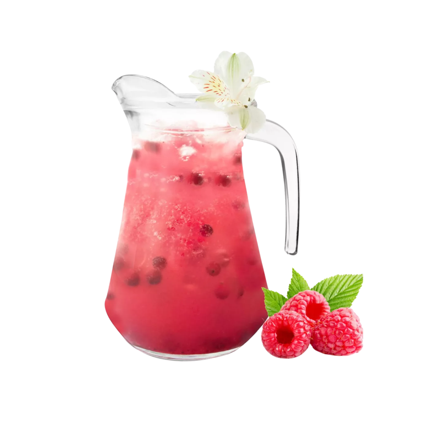 DŽBÁNEK 1,3 L NA NÁPOJE *9684