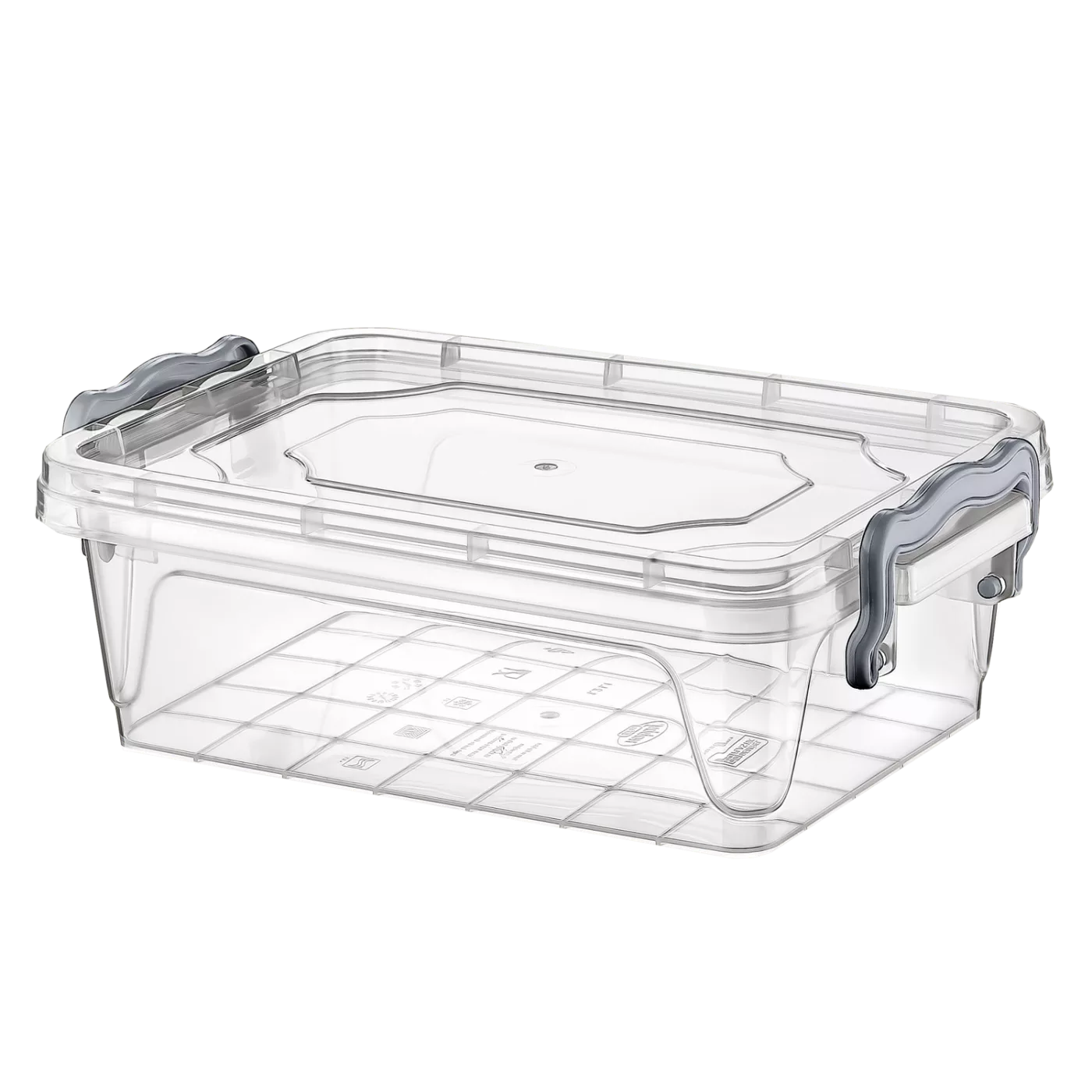OBDELNÍKOVÁ NÁDOBKA MULTI BOX 10L *9714