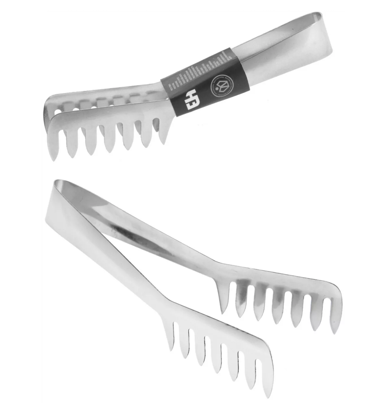 Nerezové kleště 21CM*2971