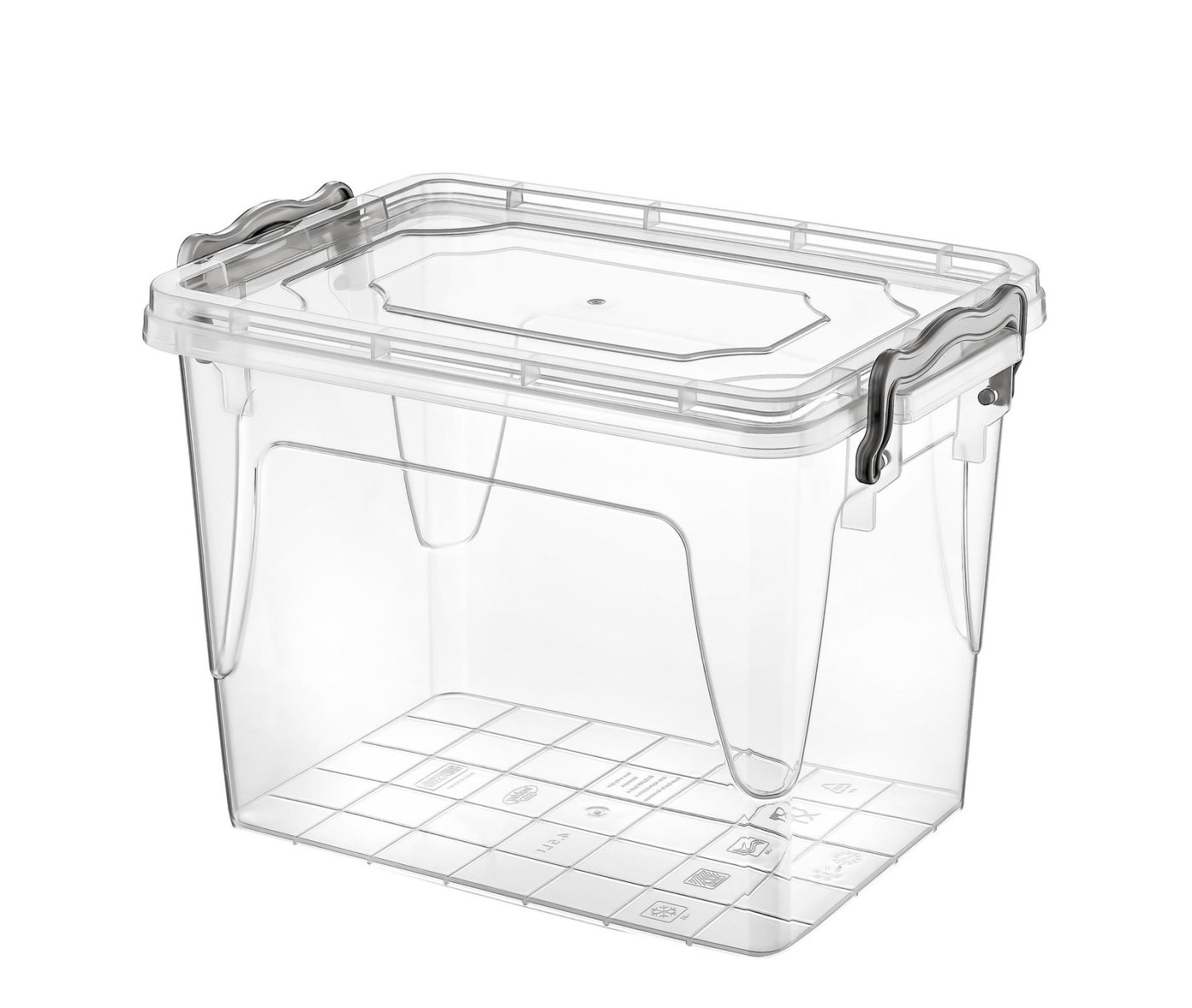 PRAKTICKÁ KRABIČKA MAXI MULTI BOX 2,7L *2326