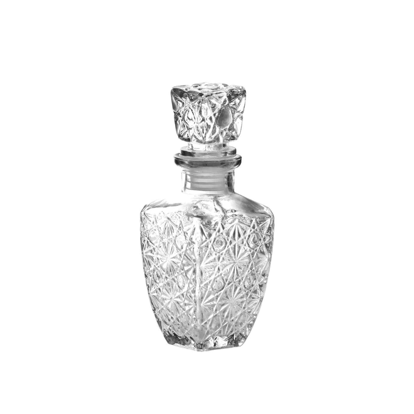 Skleněná karafa 250 ml