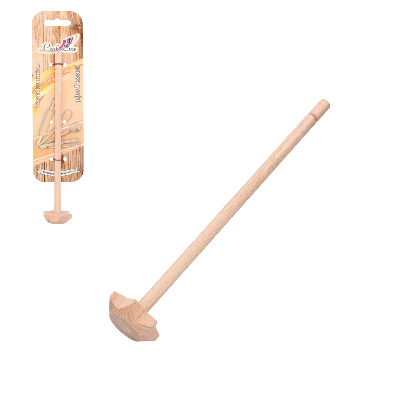 Kuchyňský venčelik malý 22,5 cm