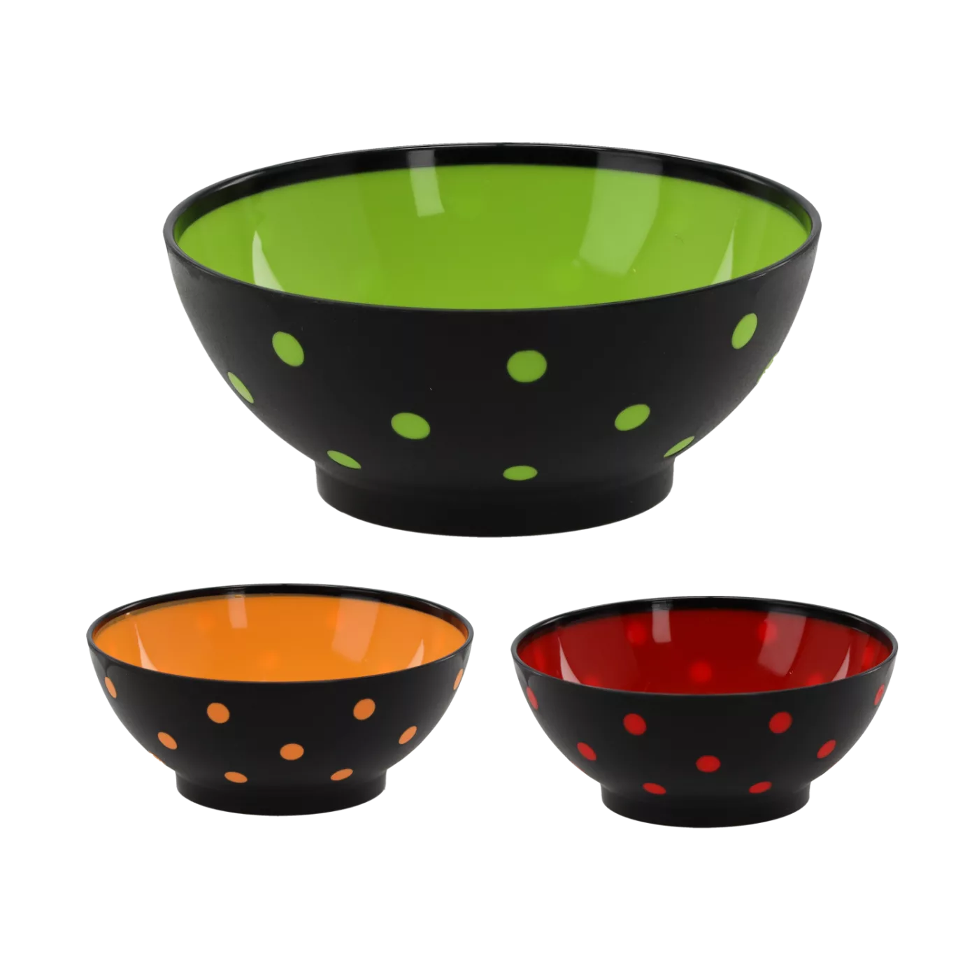 Miska Spotty 0,75 l