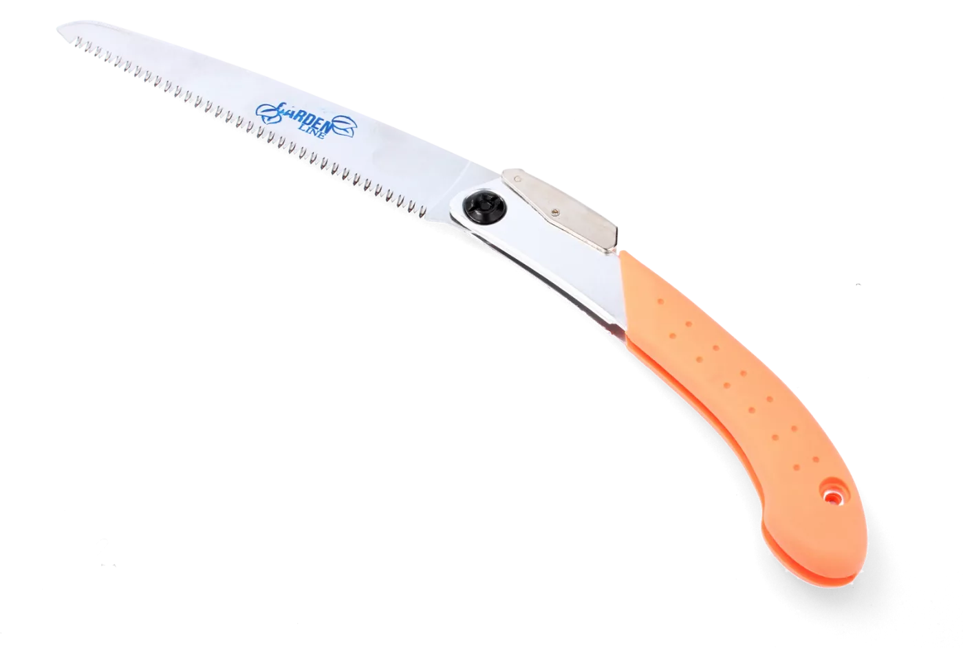 Skládací pilka ruční s ostřím ze stali SK-5 21 cm