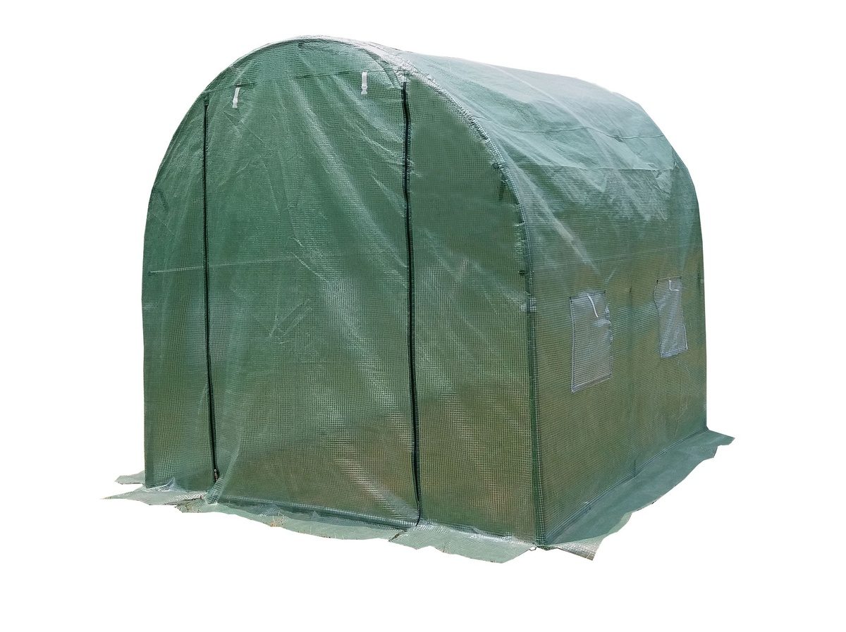 ALDOTRADE Fóliovník zahradní 2x2x2m