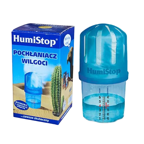 Absorpční prostředek na vlhkost Humistop