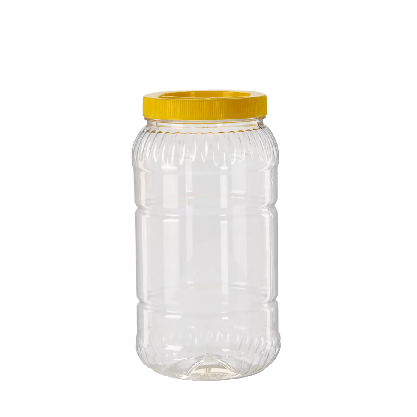 Plastový kontejner 3 l