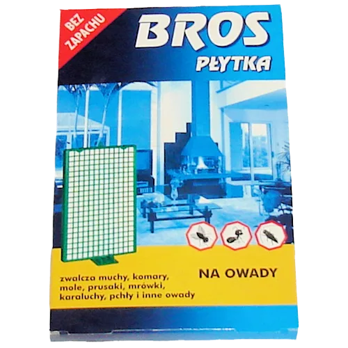 Lepivá deska na hmyz 1329