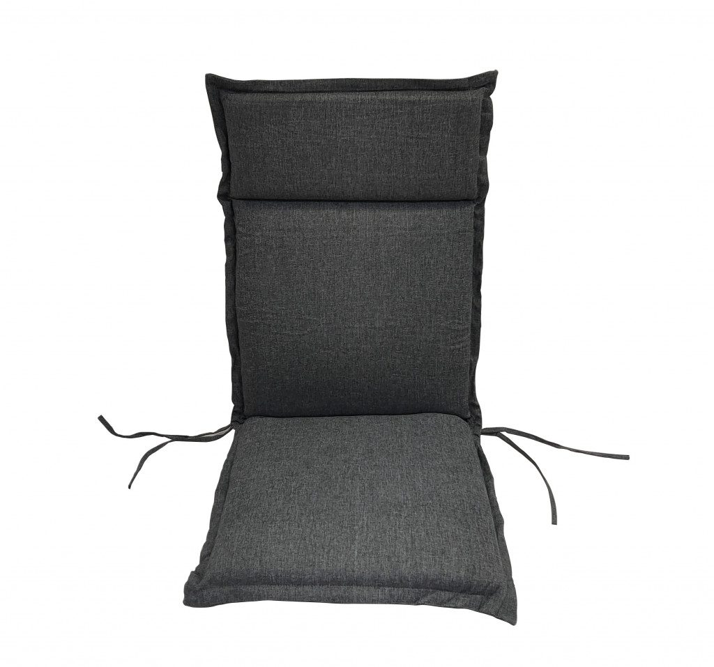 Vysoký podsedák Exclusiv 117x50x6cm