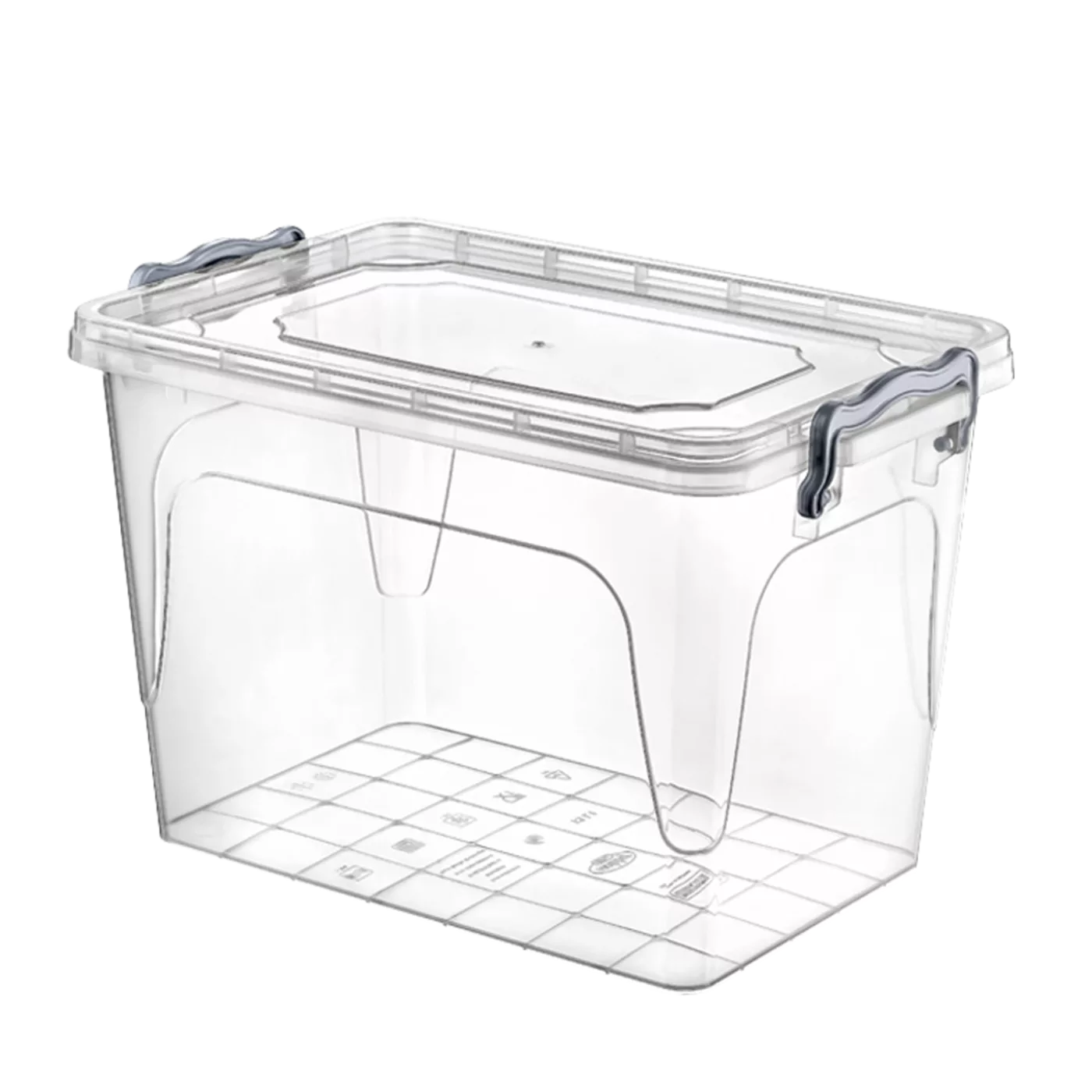 PROSTORNÝ MAXI MULTI BOX 13L *2913