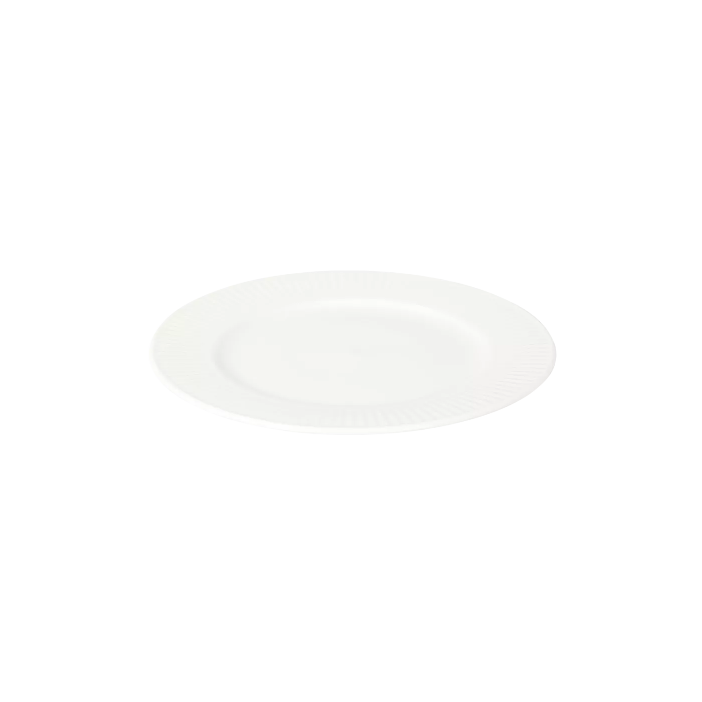 PORCELÁNOVÝ TALÍŘ 20CM*45705