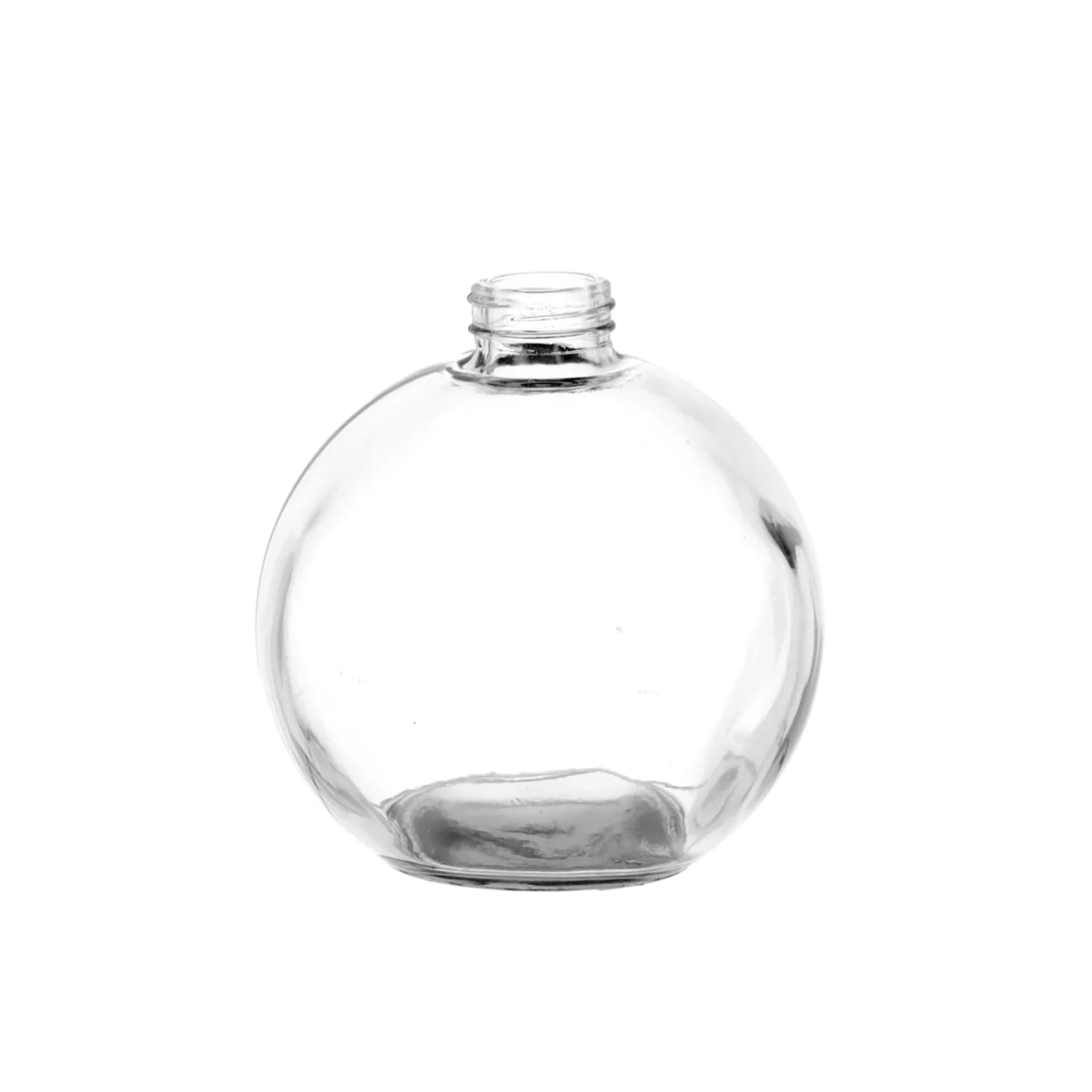 Láhev 400 ml na zavařeniny se šroubovacím uzávěrem 28 mm