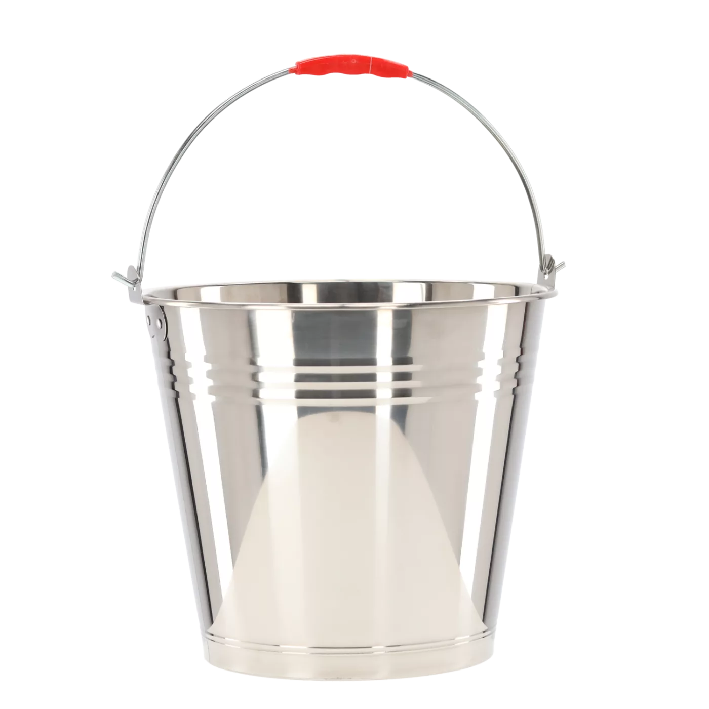 Nerezové vedro 14 l