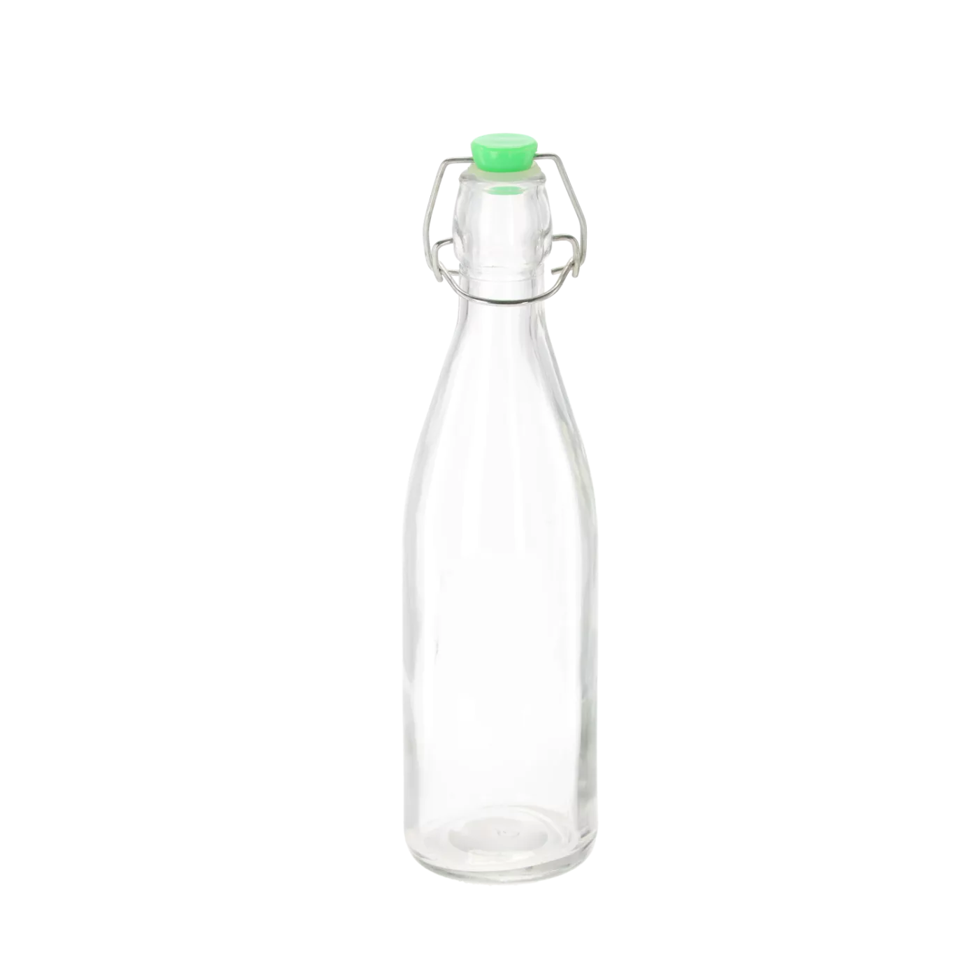 LAHEV 0,5 L OKROUHLÁ S MECHANICKÝM ZÁRUBNÍM *7719